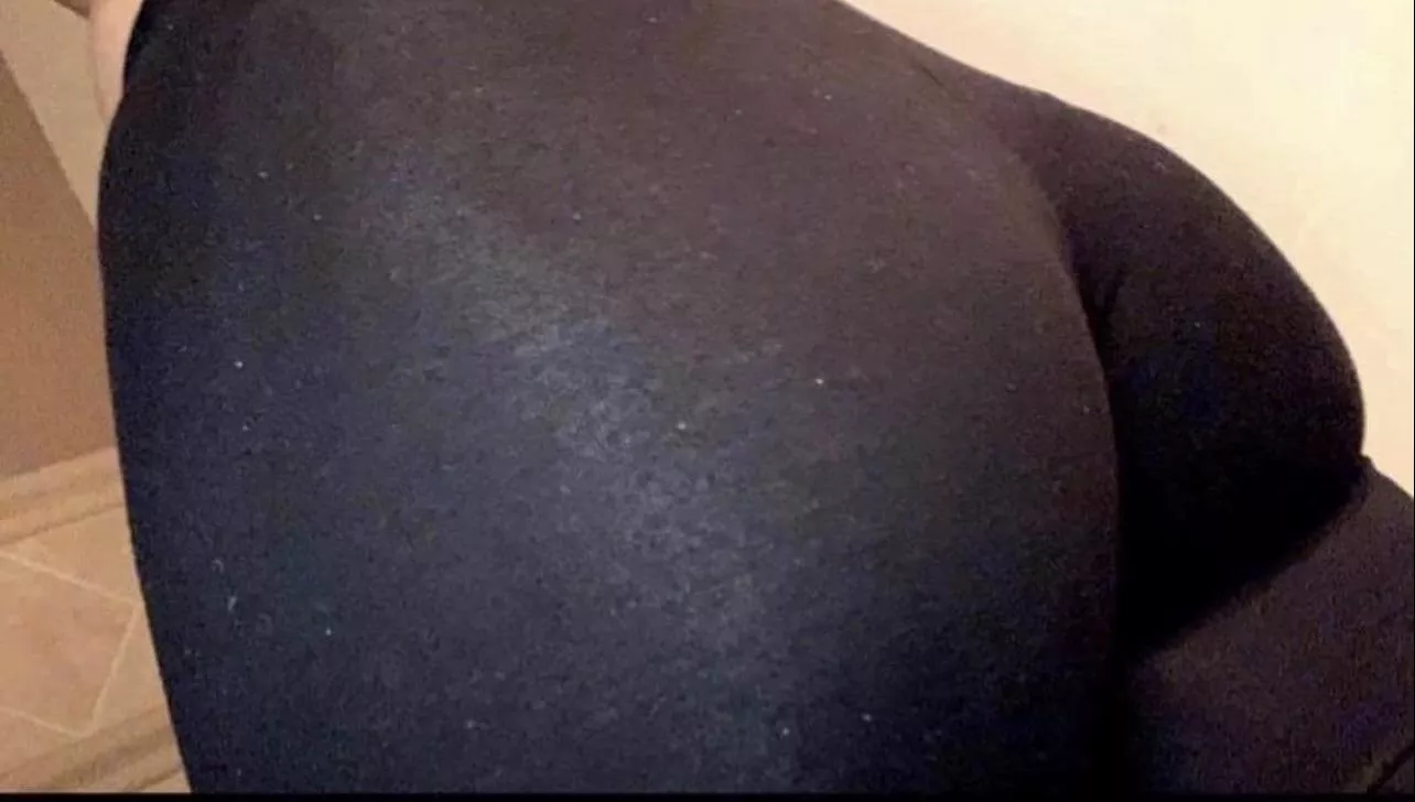 Look at dat posted by Mater1376