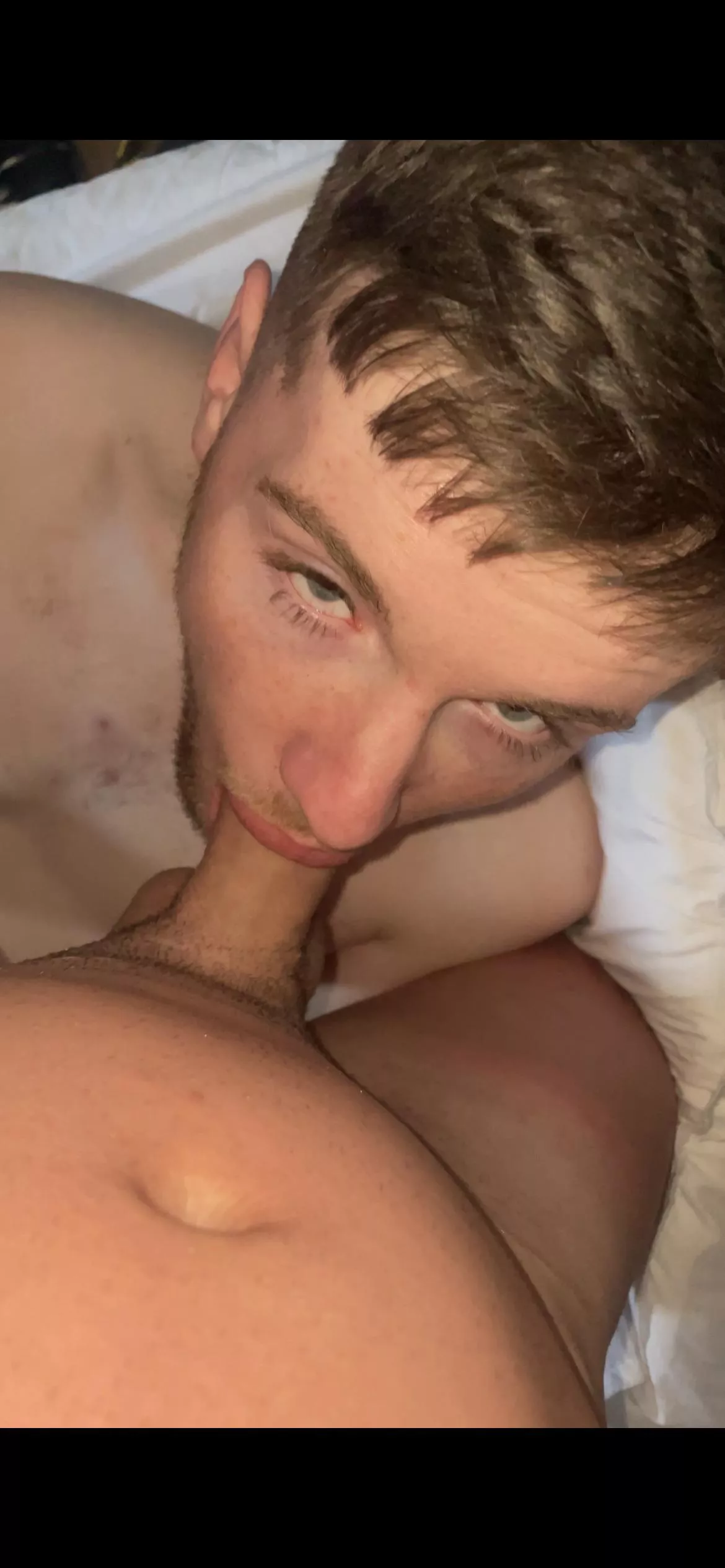 Look at me posted by gayonlyfanscouple