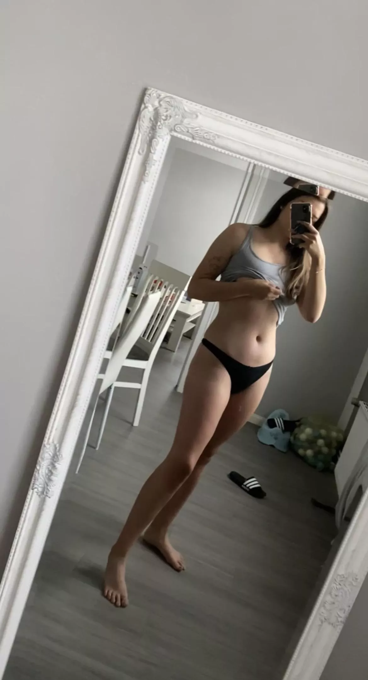 Look at my new mirror posted by tbop104