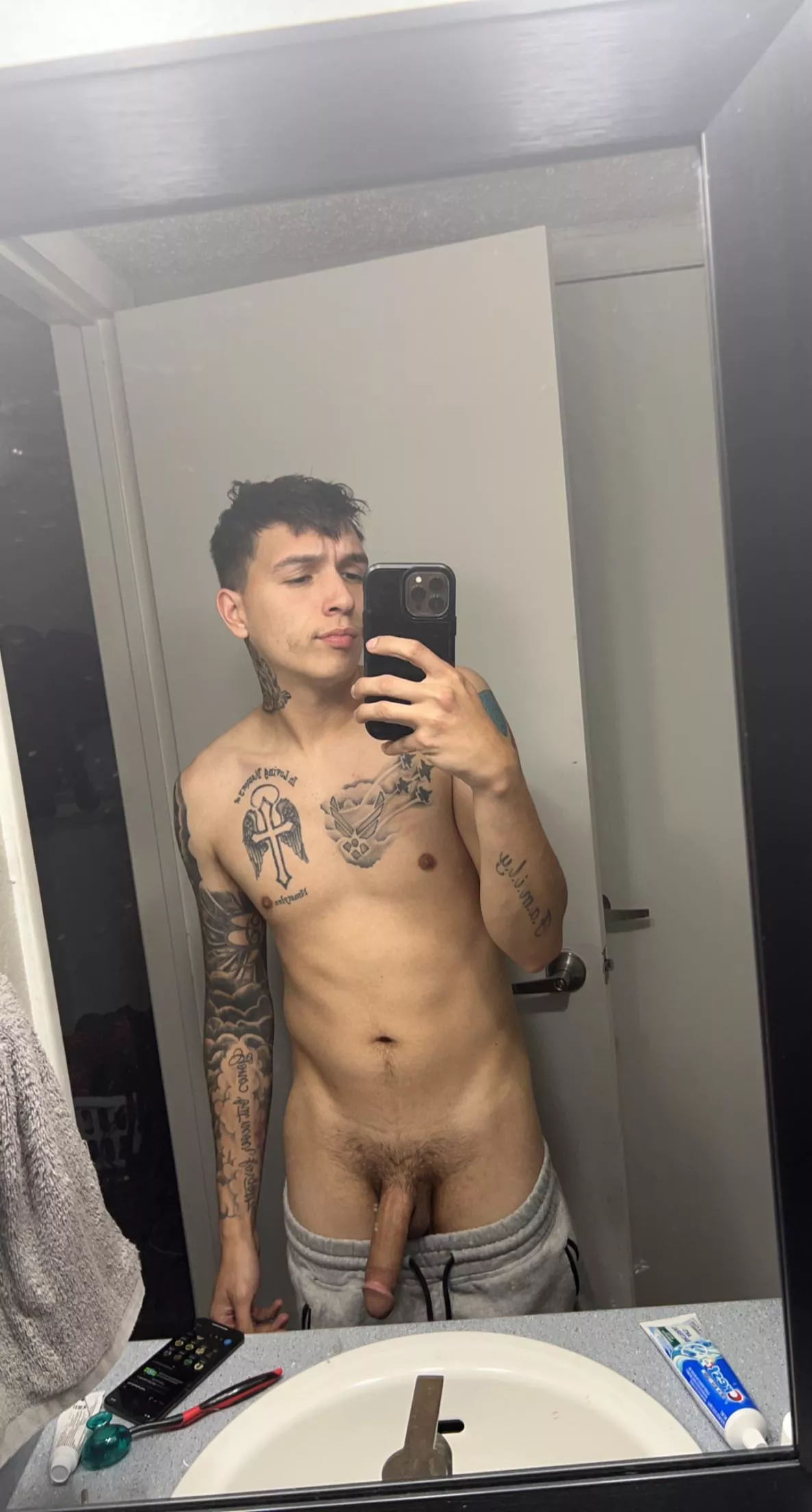 Look at these posted by Hot_Contribution8331