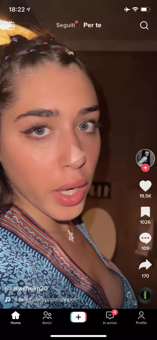 Look at this… by Easy_Ice1099