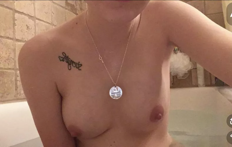 Look at those swollen boobies 🥰 by ecchimamas