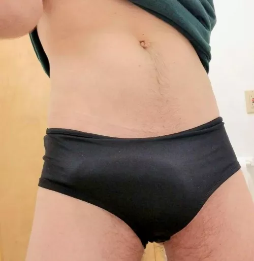 Look Closely 😈 by dexwhite17