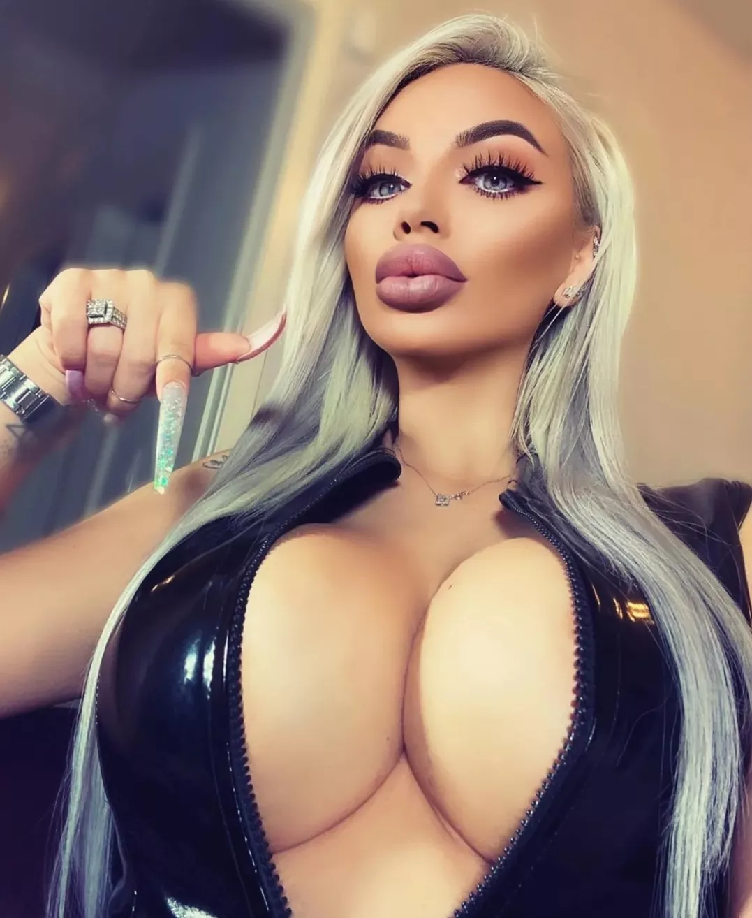 look down posted by fap_jack_