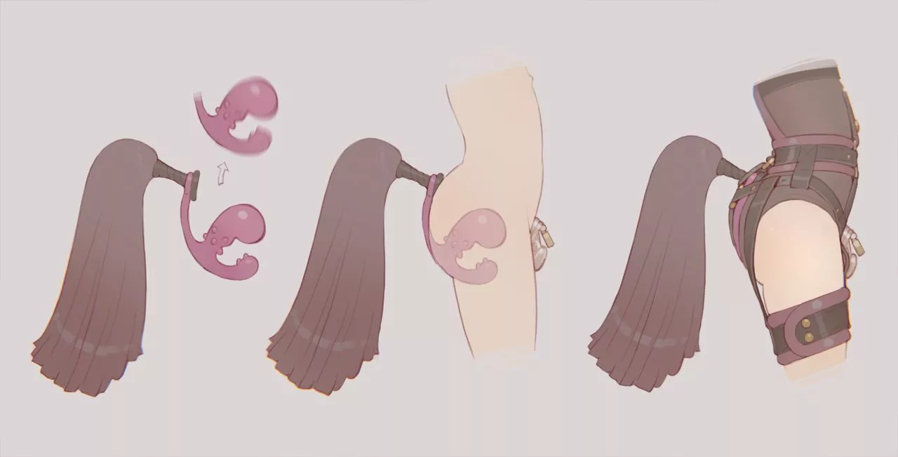 Look for the sause posted by LewdWorlds