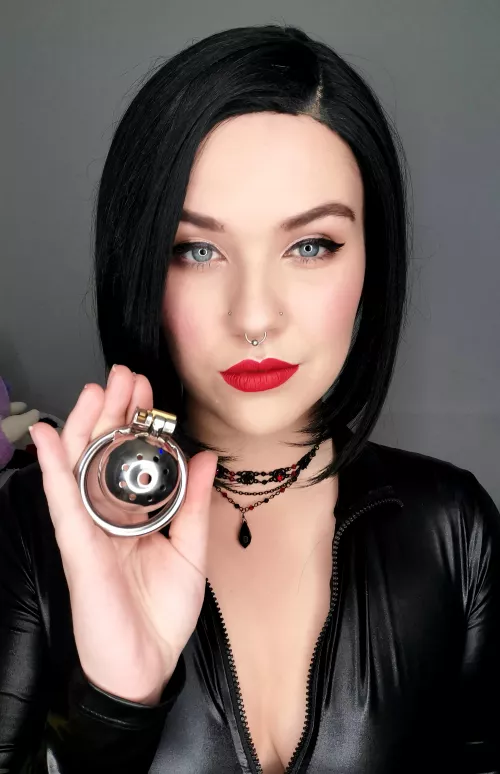 look! i found one in your size by cutekittenkink