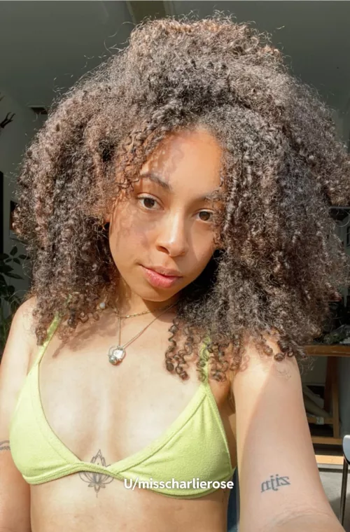 Look into my big brown eyes and tell me what you see by Misscharlierose