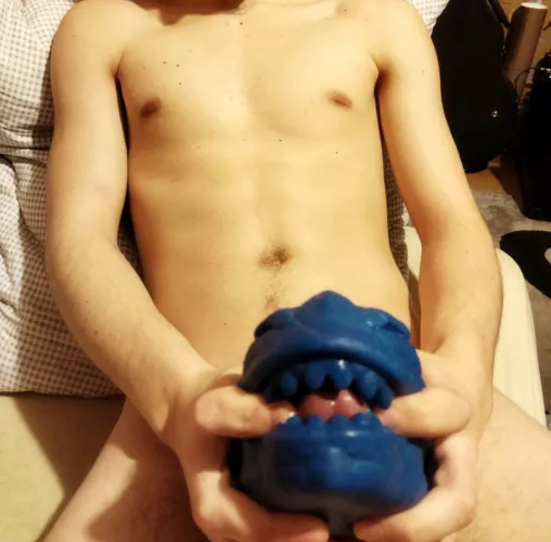 Look like its perfectly my size by Emesha