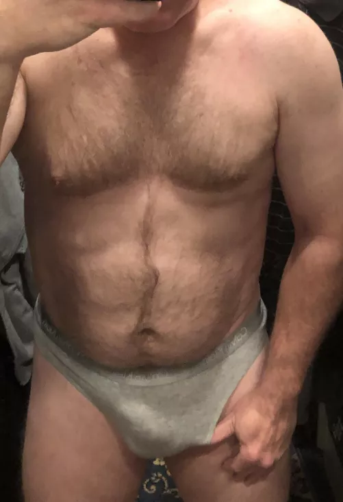 Look like something you’d enjoy? by Sexy_in_my_Thong