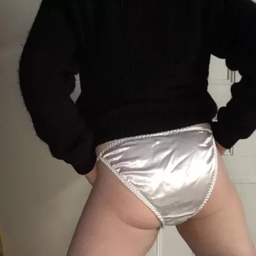 Look ok by insbikini40