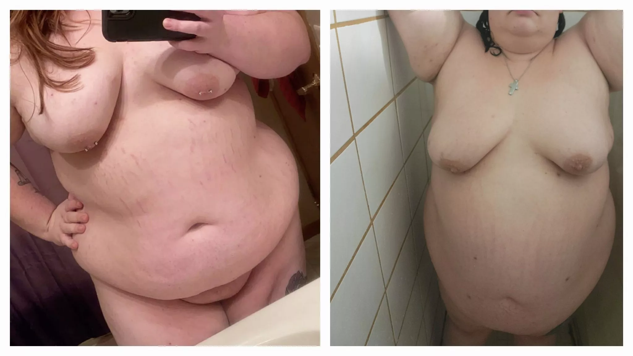 Look what I've done to my girlfriends body. posted by Legitimate-Hippo-560