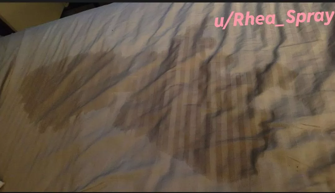 look what my toy made me do! posted by Rhea_Spray