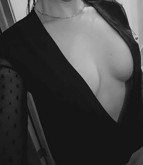 Look who got a new shirt by Nervous-Industry-646