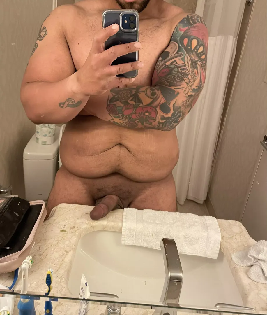 Look who jumped up to say hi posted by beezy2times