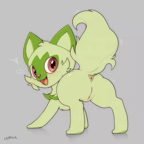 Lookie! [F] (Hotpixa) by OwO_Bot