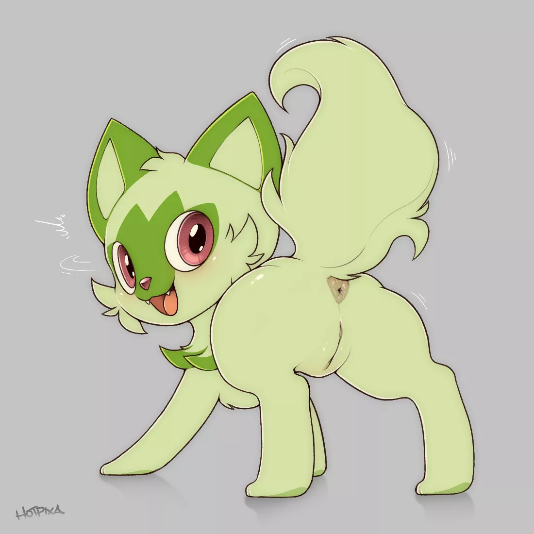 Lookie! [F] (Hotpixa) posted by OwO_Bot