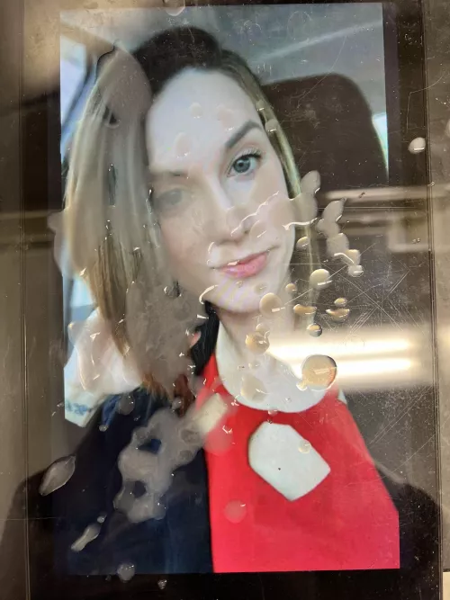 lookin cute by merbs88