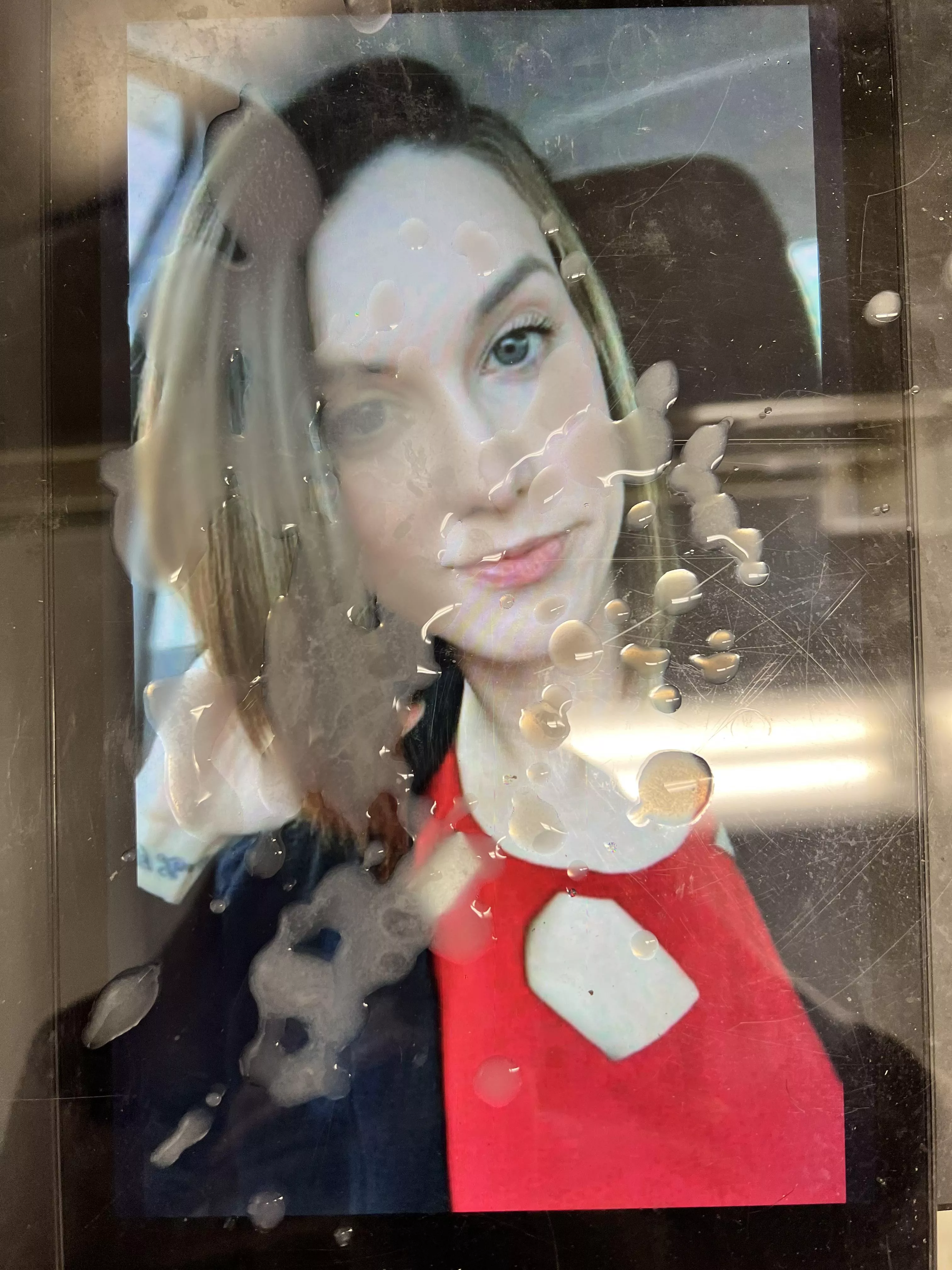 lookin cute posted by merbs88