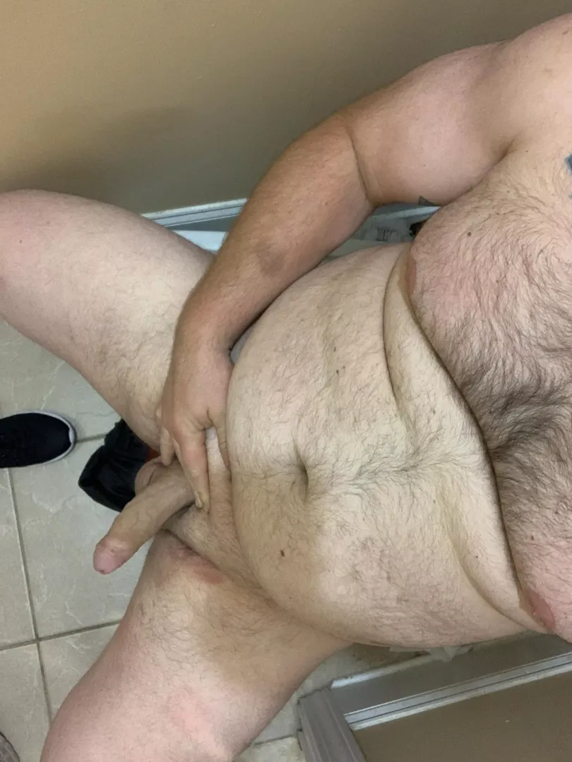 Looking chubby in a few ways posted by thevain41