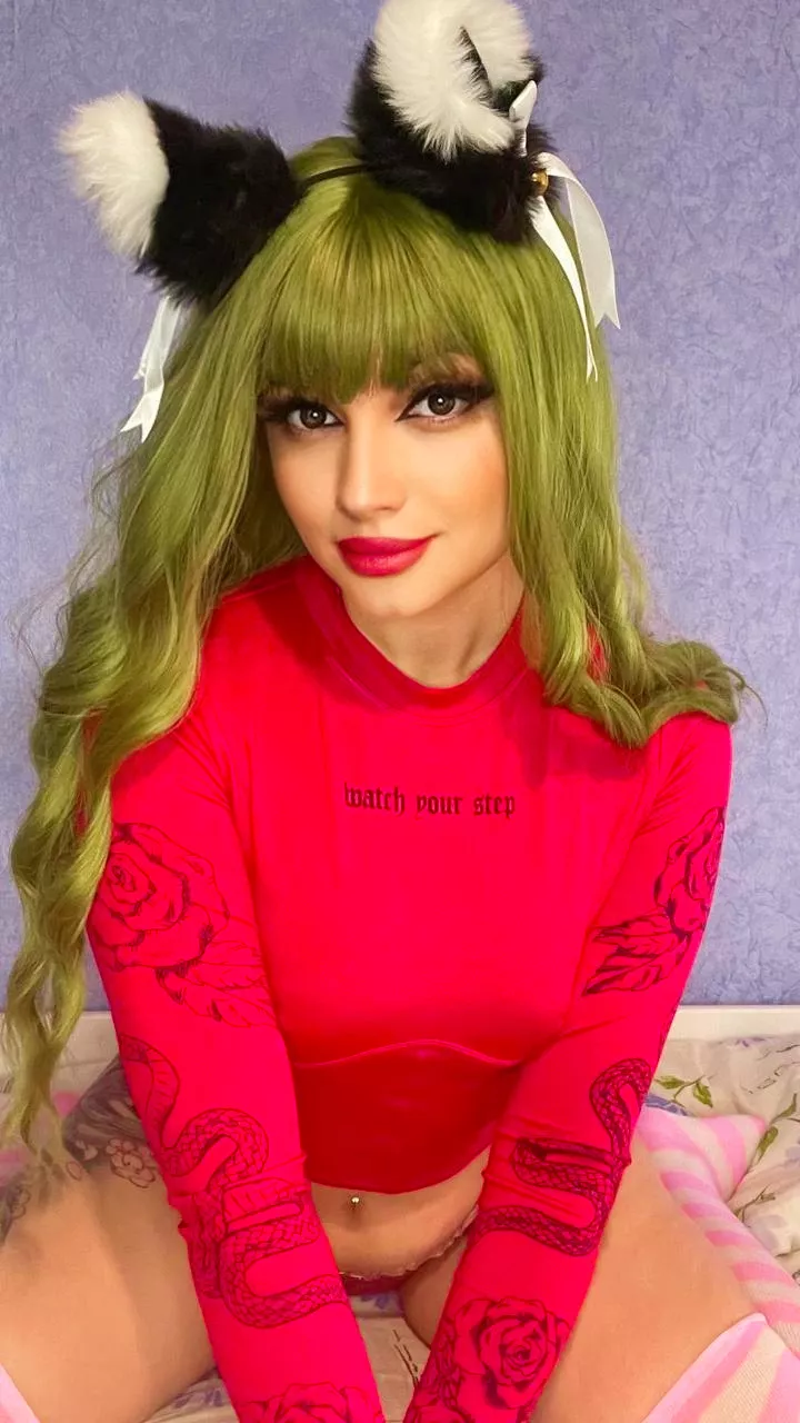 looking cute today posted by Leyla_st4r