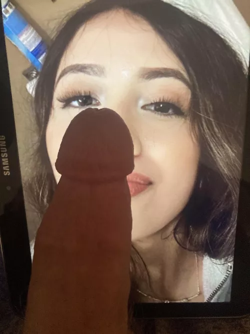 Looking for a bud to feed me their girl till I bust over her. by adulttoychest