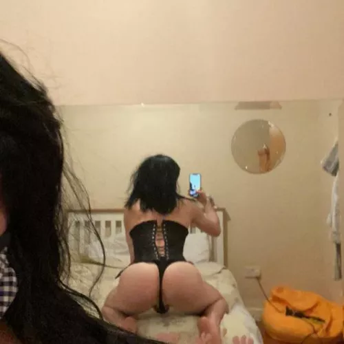 Looking for a daddy to play with by Sissyslut4u420
