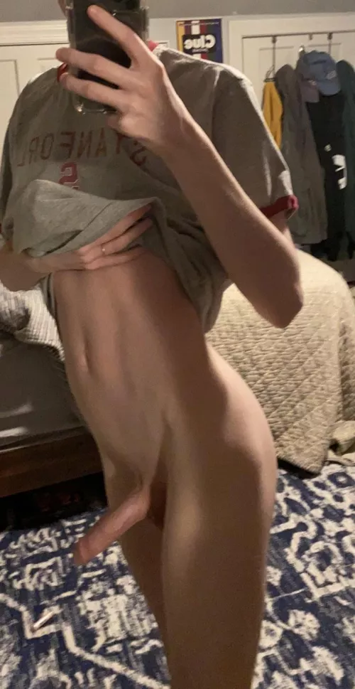 looking for a dominant alpha by subsks