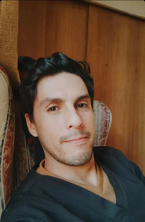 Looking for a husband to cuddle with. (30) by EatebanD