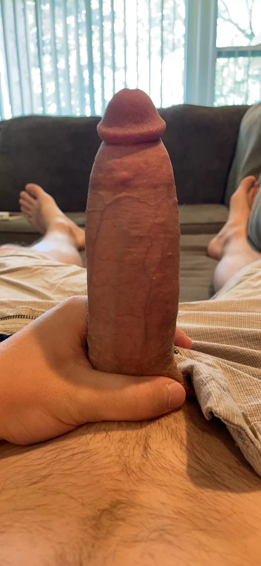 Looking for a little fun😈 posted by daddiesbigcock23