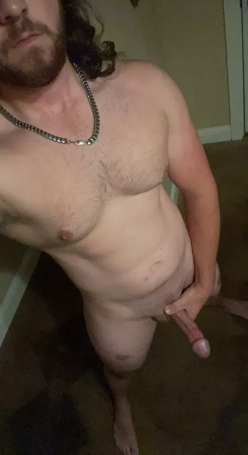 Looking for a nice milf to ride me by texasroadhouse_roll