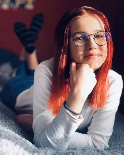 Looking for a printed cock/jerktrib on bud's 19yo gf, kik cumtargets88 with results by No-Reference668