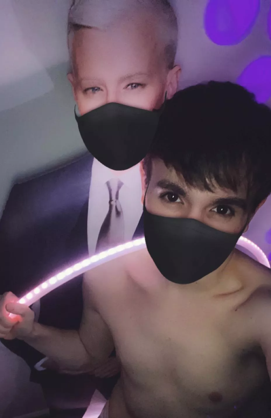 looking for a third 🥰 posted by jjhula