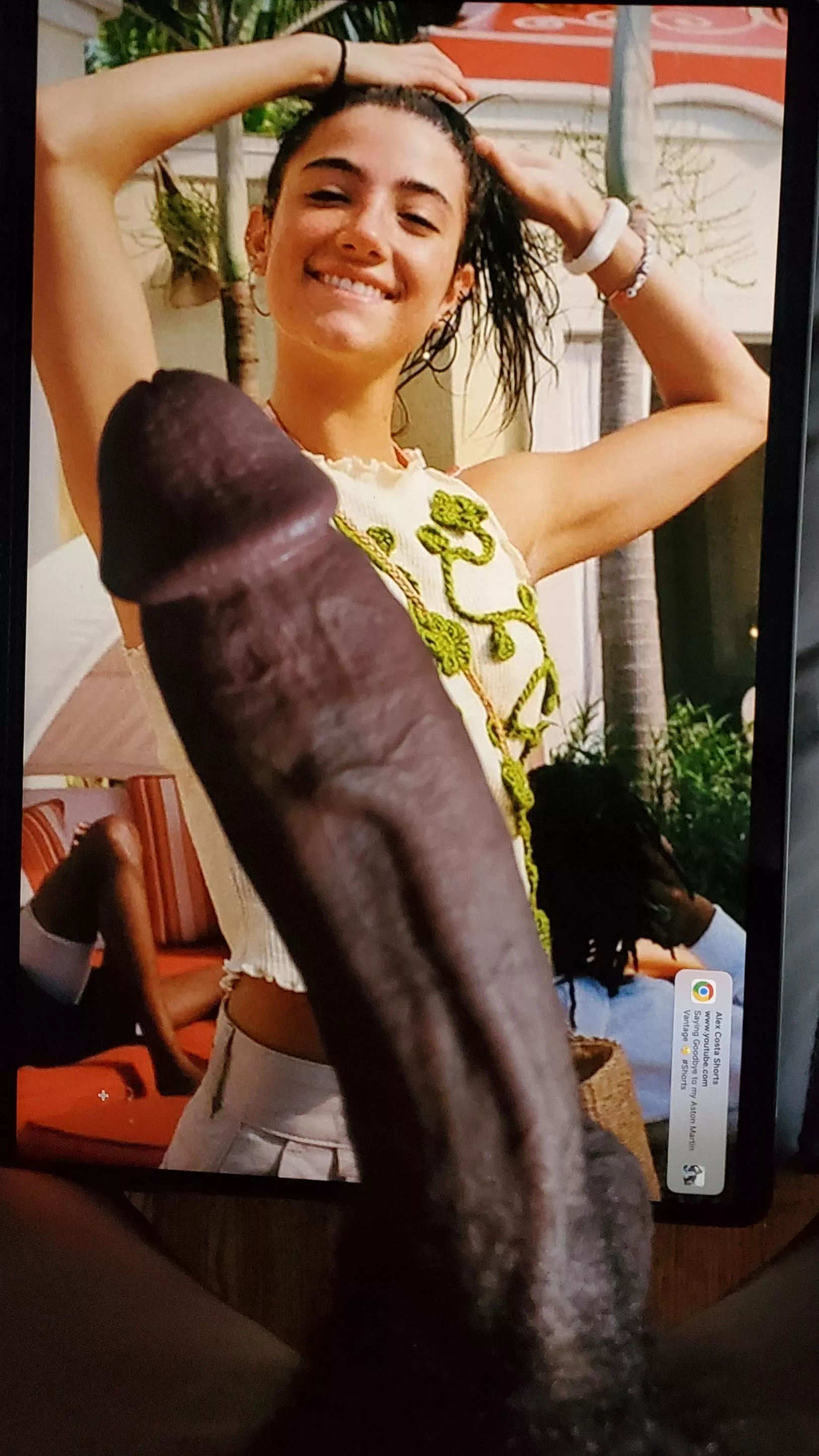 Looking For a Trib ? Hit Me Up ! BBC Doing Quality Tributes For The Low Low ;) posted by hdkfueu