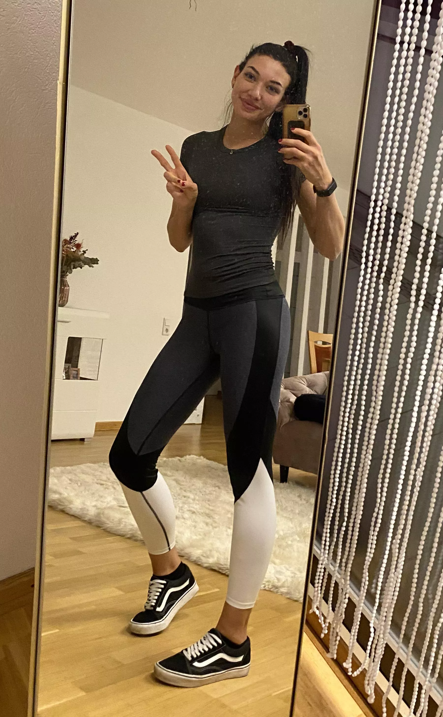 Looking for a workout buddy :) posted by DelinaRose