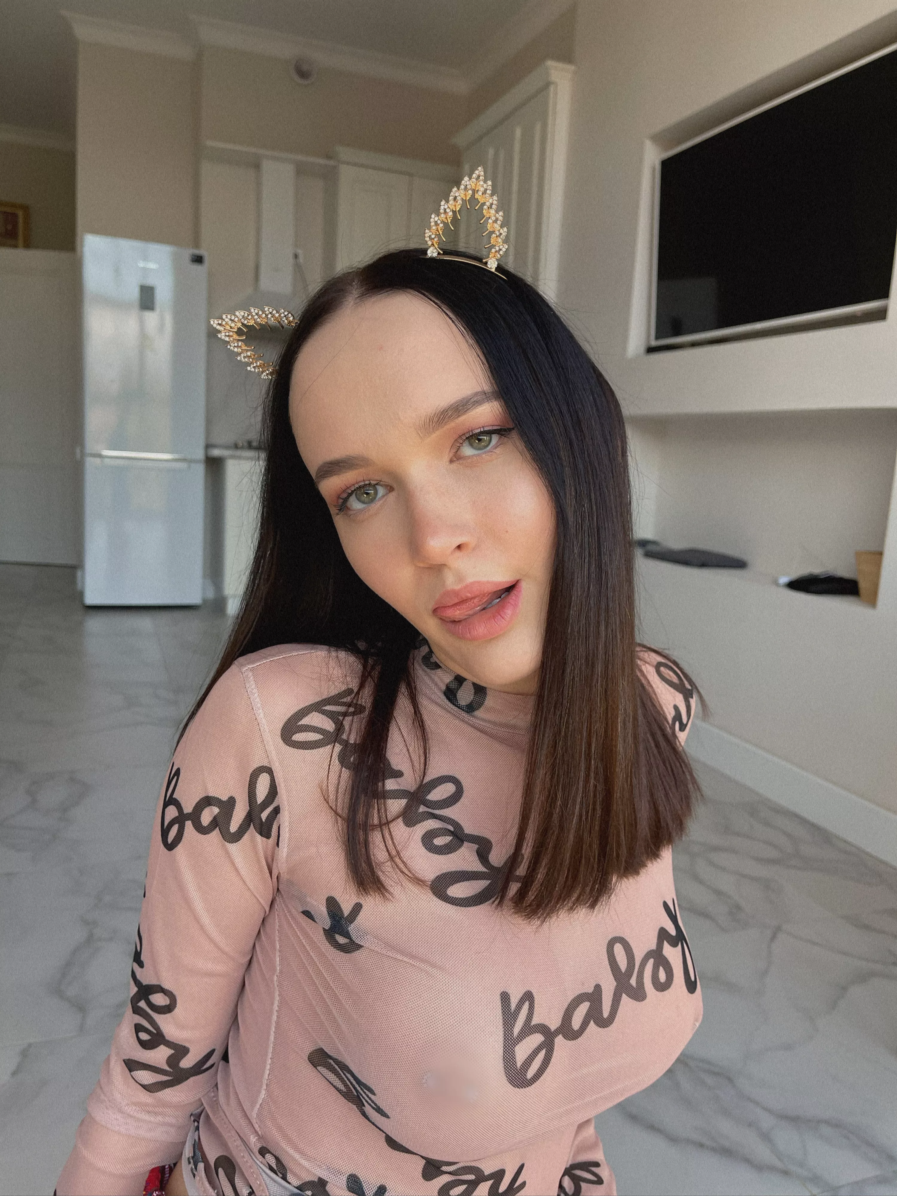 Looking for an exoricst who will drive all the devils out og my head😏 posted by Tight_Rooster1964