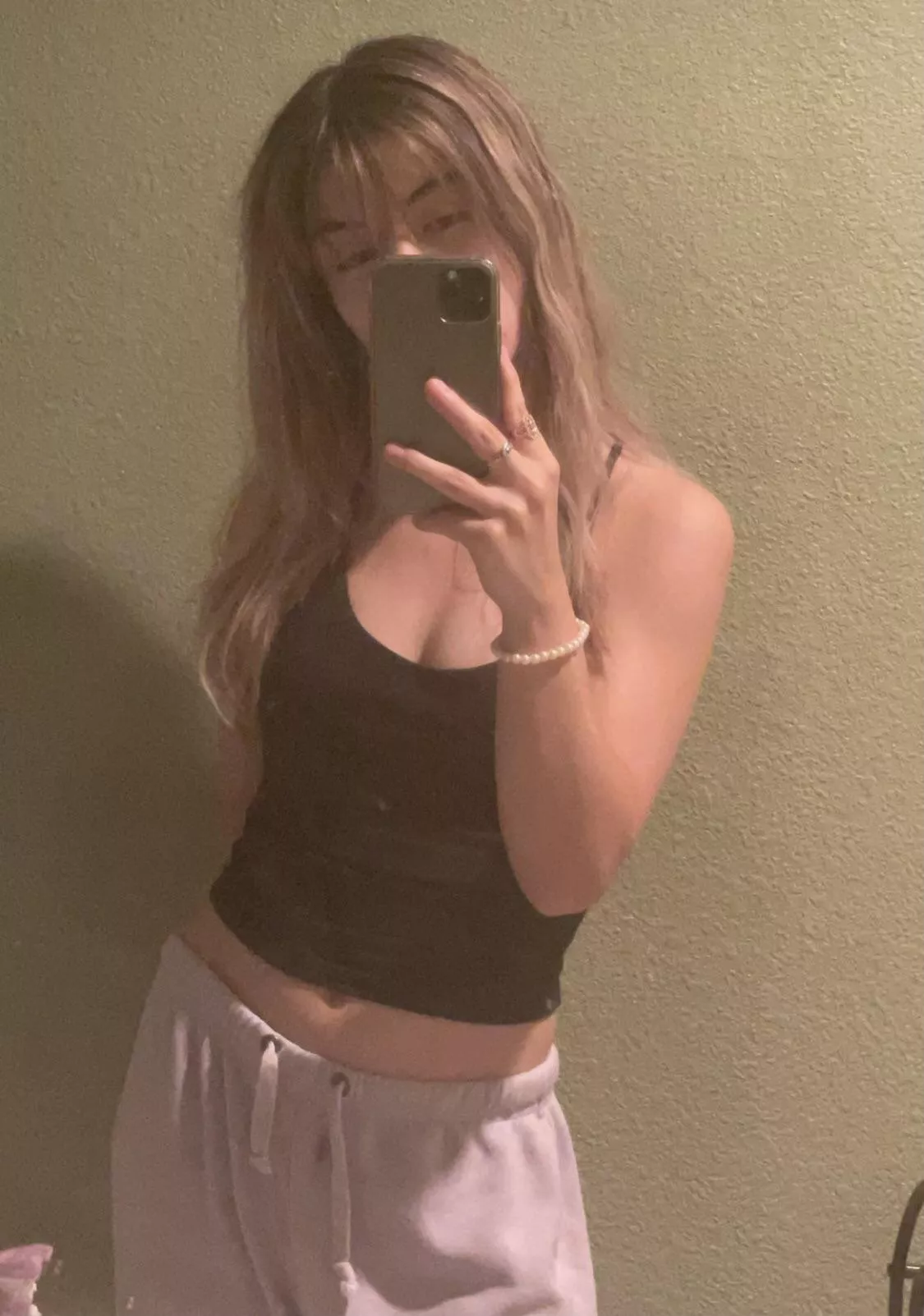 Looking for big dicks to slap and cum trib me for my fiancé. posted by Accomplished-Ad5465