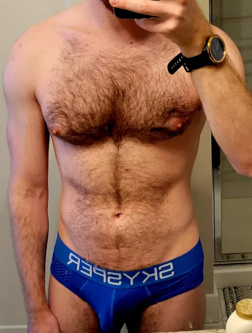 looking for chest massage volunteers by bariboy09