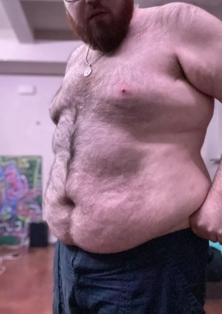 Looking for cuddles? posted by Smokeoutkind