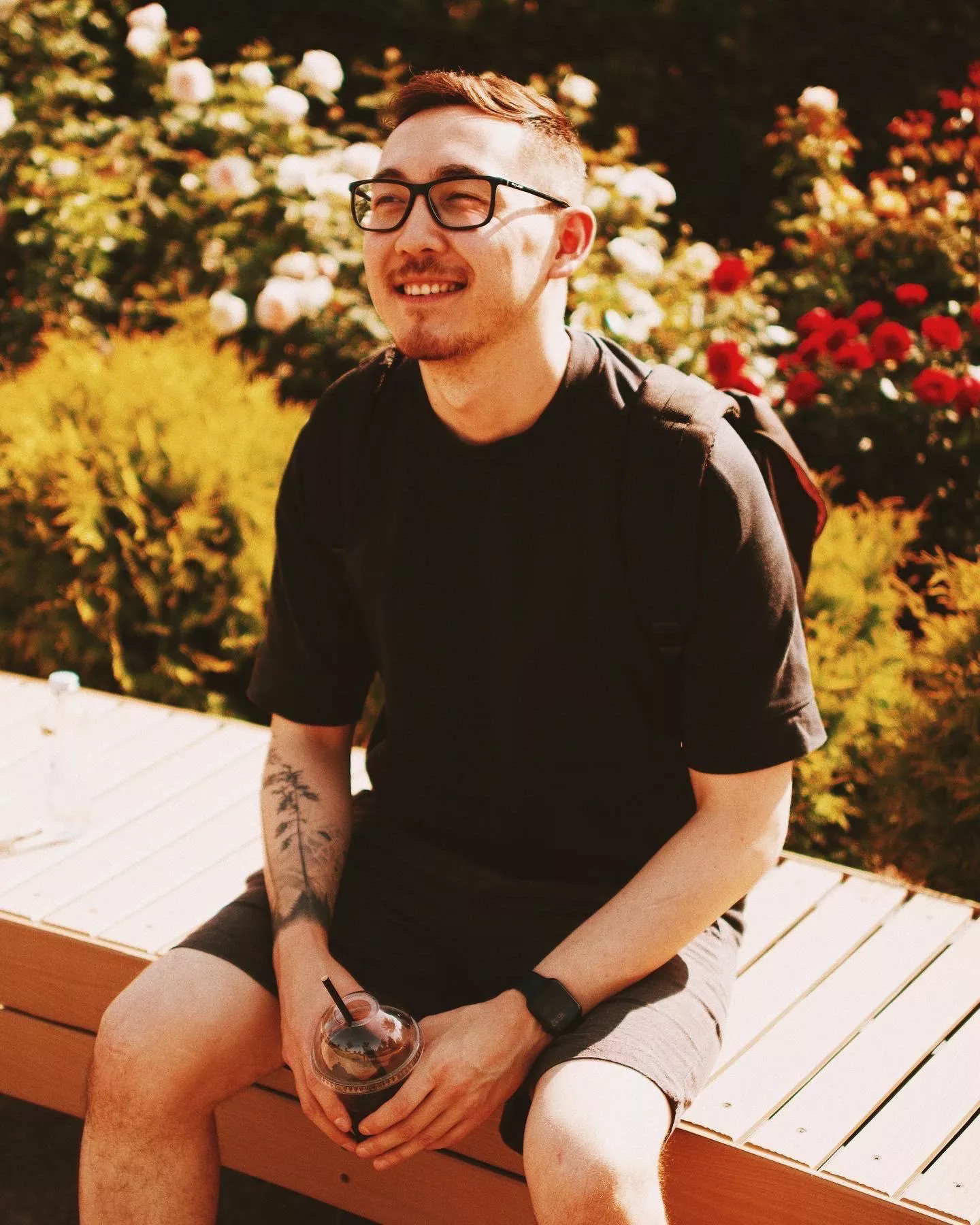 Looking for friends to play Overwatch or Genshin Impact on PC/PS5 ☺️ posted by mark_bissen