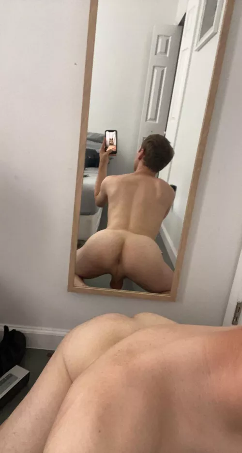 Looking for guys who refuse to pull out by j0hngay