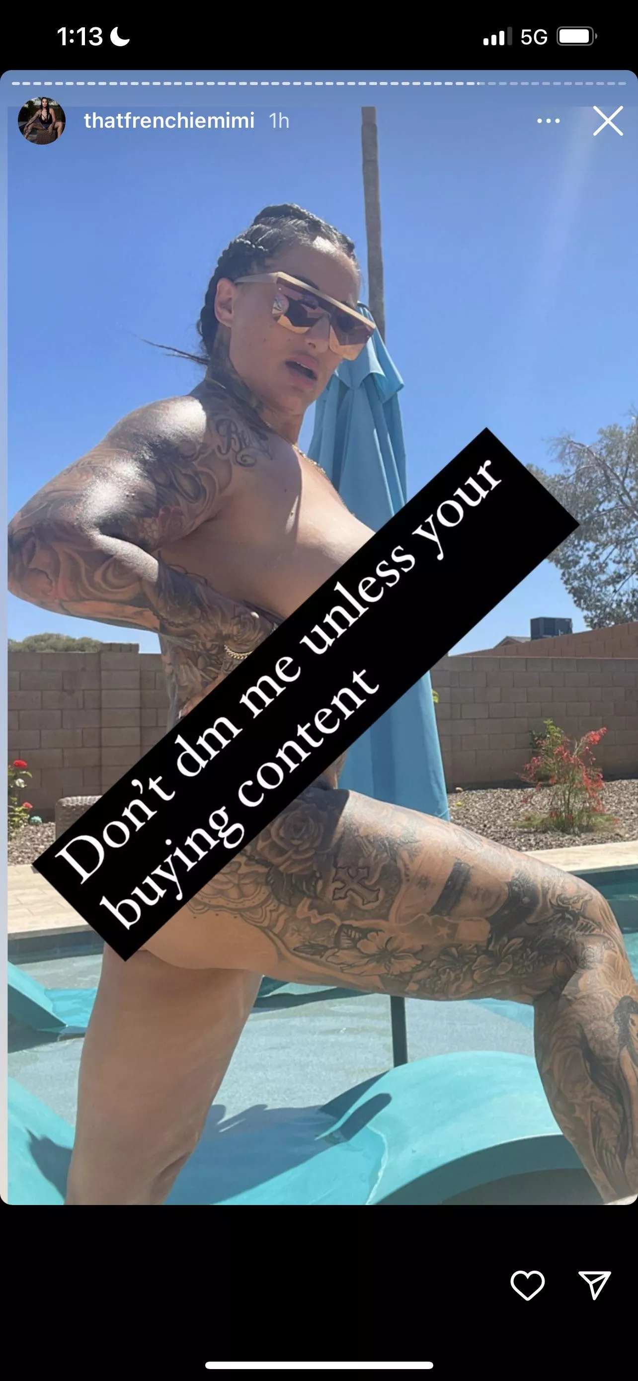 Looking for her posted by fuentes187