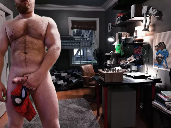 looking for my Ned 😄 by Cosplay_Duo_