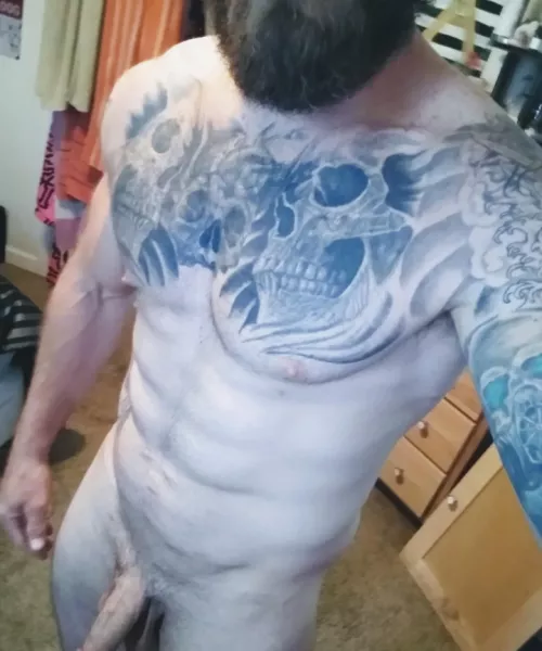 looking for new friends! m4f or t by johnmmack
