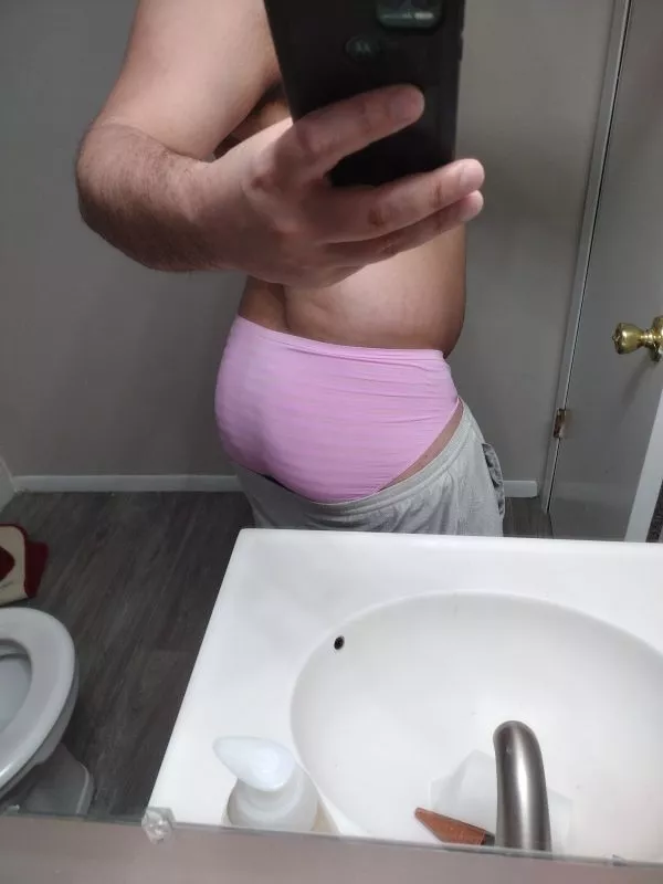 looking for other embarrassing things to wear under my clothes to work can be anything you think of anything 😜 just help me humiliate myself posted by jazz-ice23