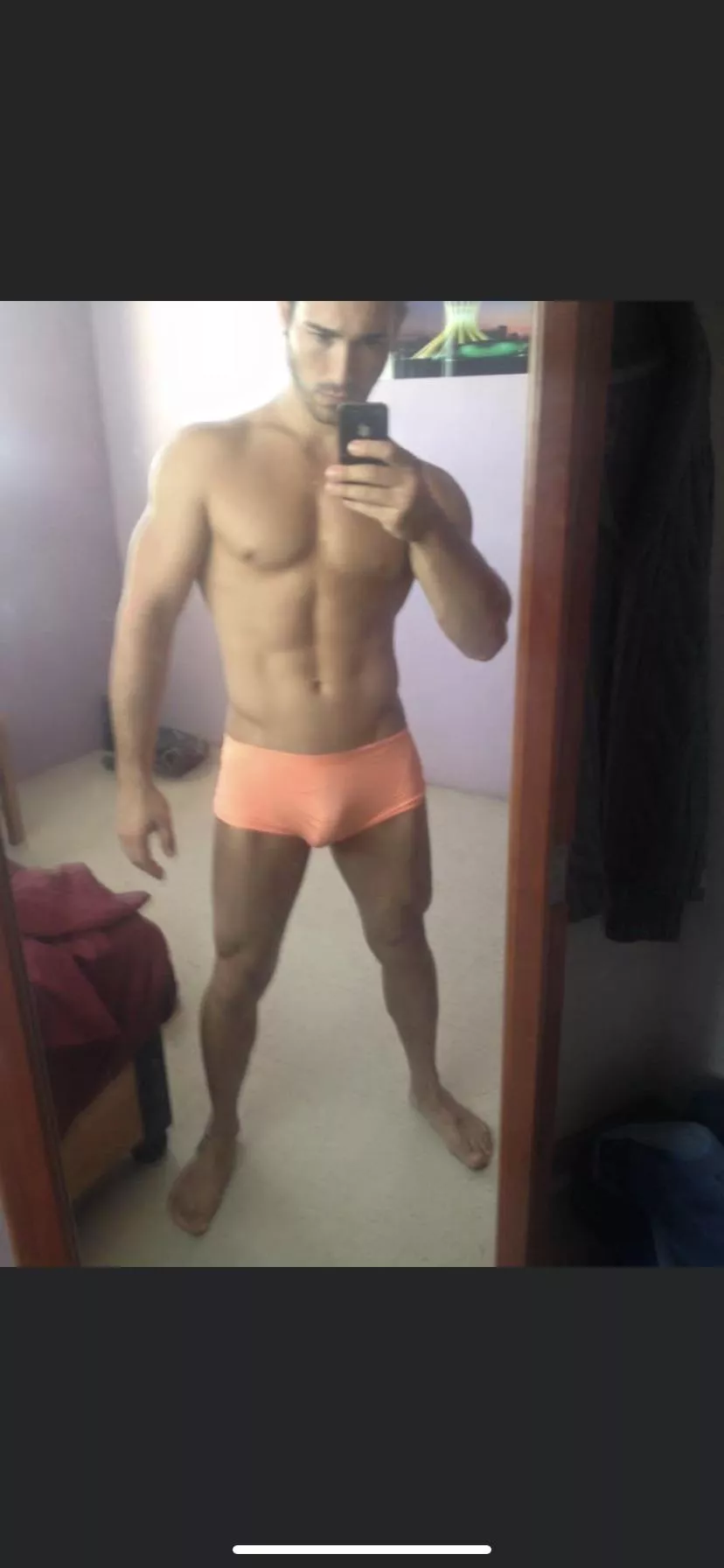 Looking for some attention to make me post more 🥺 posted by naughtyaesthetics