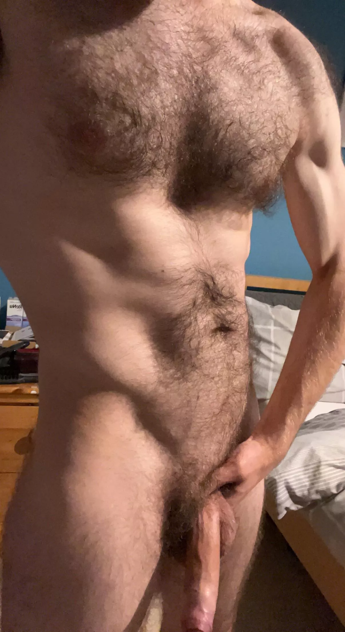 Looking for some fun posted by hairyboywastaken