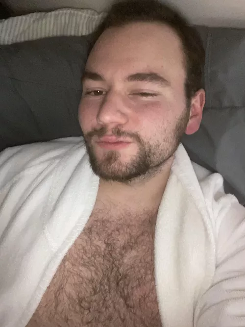 Looking for some inspiration; where should I go jerk off? by ExplanationLow6746