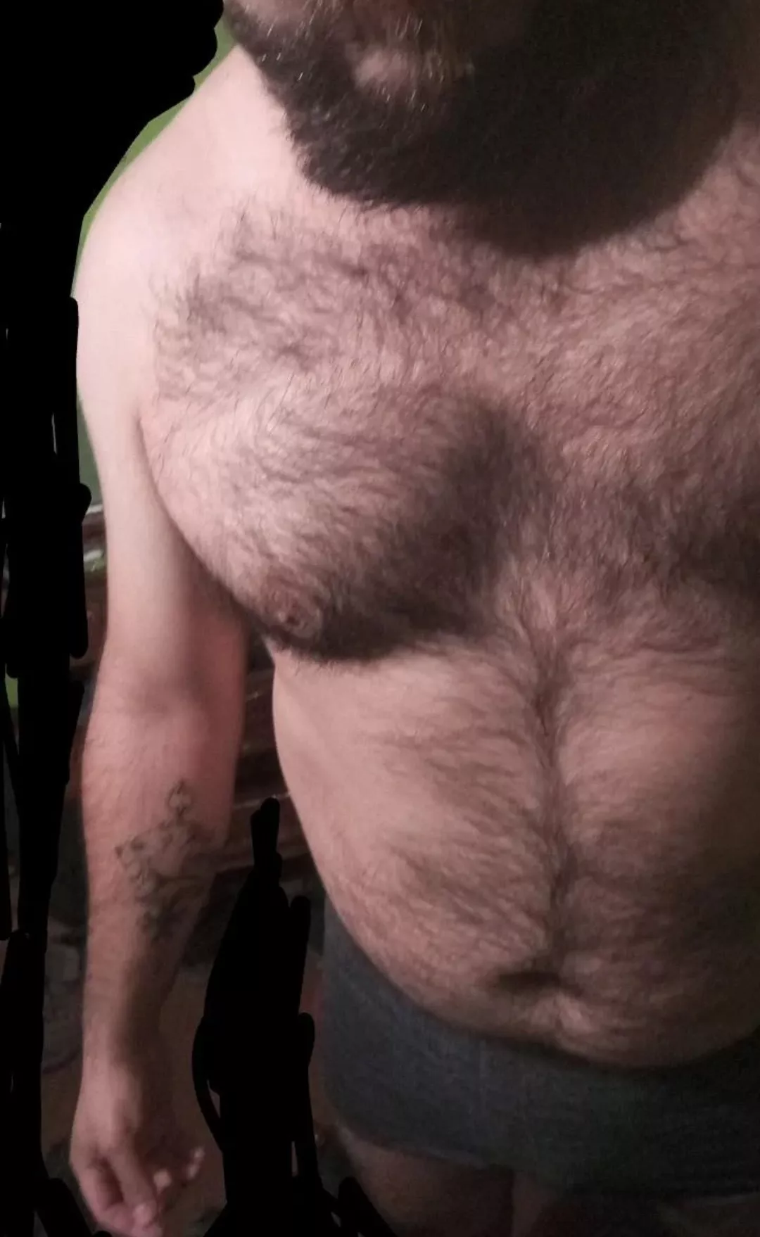 Looking for someone to chat about anything 🔥 posted by anonlatin26