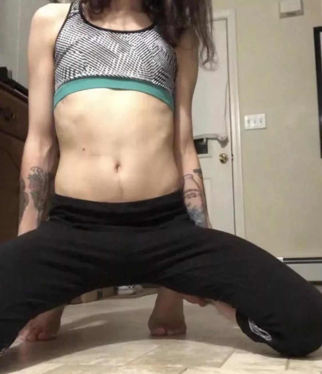 Looking for someone to expose, bmail, and ruin my life so I do nothing but please men my entire life 🥺 posted by Sensitive-Way719