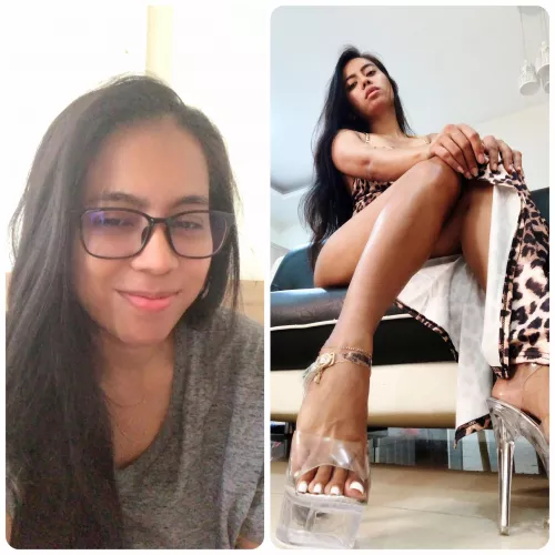 Looking for someone to help me achieve my best bimbo fuckdoll potentials! I love transforming into a hot bimbo slut. Would you help me through my journey? 🤤🥰 by AsiaMorena